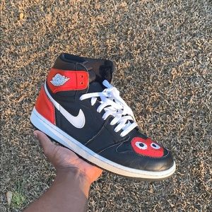 Jordan 1 Custom